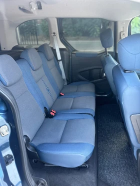 Citroen Berlingo MULTISPACE / 90 коня , снимка 10