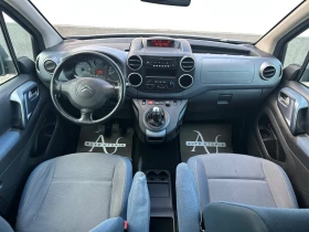 Citroen Berlingo MULTISPACE / 90 коня , снимка 6