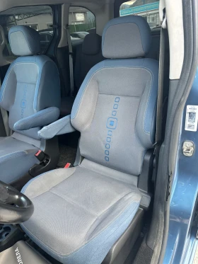 Citroen Berlingo MULTISPACE / 90 коня , снимка 7