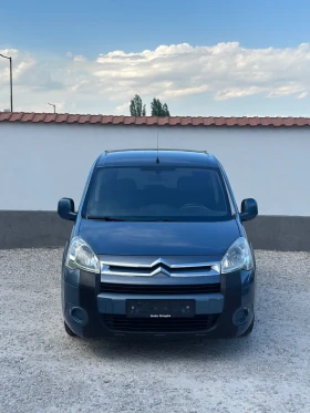 Citroen Berlingo MULTISPACE / 90 коня , снимка 2