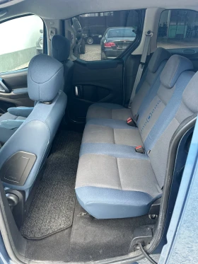 Citroen Berlingo MULTISPACE / 90 коня , снимка 9
