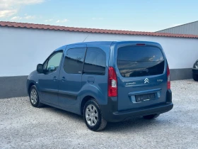 Citroen Berlingo MULTISPACE / 90 коня , снимка 4