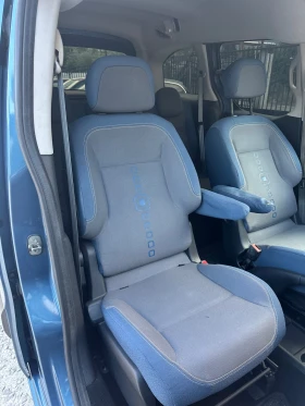 Citroen Berlingo MULTISPACE / 90 коня , снимка 8