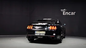 Ford Mustang SHELBY KIT* ДИСТРОНИК* ОБДУХВАНЕ* КАМЕРА* ПАМЕТ, снимка 4