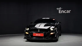 Ford Mustang SHELBY KIT* ДИСТРОНИК* ОБДУХВАНЕ* КАМЕРА* ПАМЕТ, снимка 2