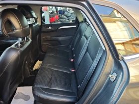 Citroen C4 2.0HDI EXCLUSIVE PANORAMA FULL, снимка 8