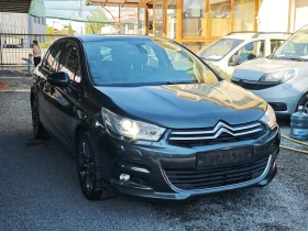Citroen C4 2.0HDI EXCLUSIVE PANORAMA FULL, снимка 3