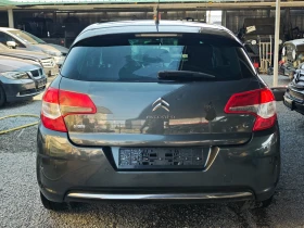 Citroen C4 2.0HDI EXCLUSIVE PANORAMA FULL, снимка 5