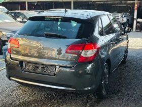 Citroen C4 2.0HDI EXCLUSIVE PANORAMA FULL, снимка 4