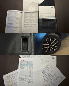VW Jetta 2.0TDI/Пълна сервизна история, снимка 11