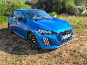Peugeot 208 НОВА 10230км.ALLURE, снимка 15