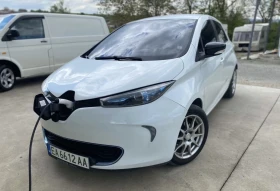 Renault Zoe Zero emissions , снимка 17