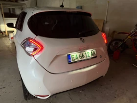 Renault Zoe Zero emissions , снимка 15