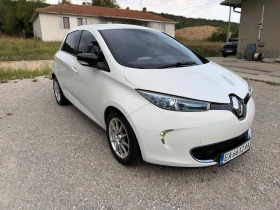 Renault Zoe Zero emissions , снимка 6