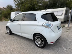 Renault Zoe Zero emissions , снимка 3