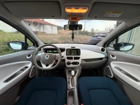 Renault Zoe Zero emissions , снимка 7