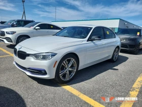 BMW 330, снимка 1