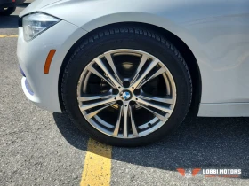 BMW 330, снимка 6