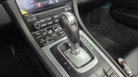 Porsche Boxster PDK| SPORT CHRONO| BOSE| 20, снимка 10