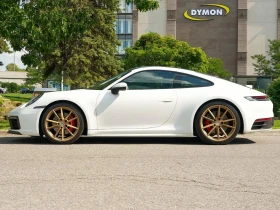 Porsche 911 Carrera S Цена до България & АвтоКредит, снимка 2