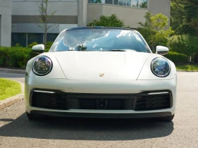 Porsche 911 Carrera S Цена до България & АвтоКредит, снимка 3