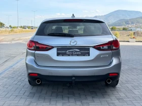 Mazda 6 2.0i SKYACTIV / NAVI / KEYLESS / FULL SERVICE, снимка 6