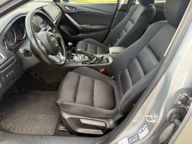 Mazda 6 2.0i SKYACTIV / NAVI / KEYLESS / FULL SERVICE, снимка 10