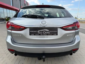 Mazda 6 2.0i SKYACTIV / NAVI / KEYLESS / FULL SERVICE, снимка 6