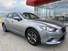 Mazda 6 2.0i SKYACTIV / NAVI / KEYLESS / FULL SERVICE, снимка 3