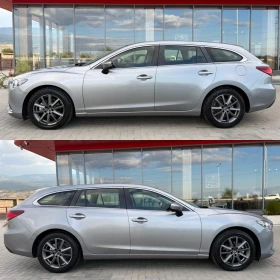 Mazda 6 2.0i SKYACTIV / NAVI / KEYLESS / FULL SERVICE, снимка 4