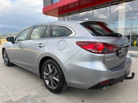 Mazda 6 2.0i SKYACTIV / NAVI / KEYLESS / FULL SERVICE, снимка 5