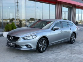 Mazda 6 2.0i SKYACTIV / NAVI / KEYLESS / FULL SERVICE, снимка 1