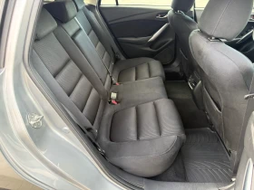 Mazda 6 2.0i SKYACTIV / NAVI / KEYLESS / FULL SERVICE, снимка 13