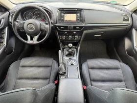 Mazda 6 2.0i SKYACTIV / NAVI / KEYLESS / FULL SERVICE, снимка 8