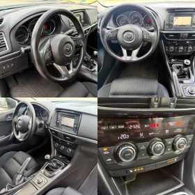Mazda 6 2.0i SKYACTIV / NAVI / KEYLESS / FULL SERVICE, снимка 15