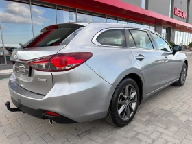 Mazda 6 2.0i SKYACTIV / NAVI / KEYLESS / FULL SERVICE, снимка 7