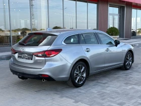 Mazda 6 2.0i SKYACTIV / NAVI / KEYLESS / FULL SERVICE, снимка 7