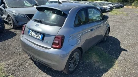 Fiat 500e 42kWh KeylessGo Klima , снимка 3