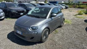 Fiat 500e 42kWh KeylessGo Klima , снимка 1