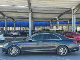 Mercedes-Benz S 350 S350D 4MATIC, снимка 7