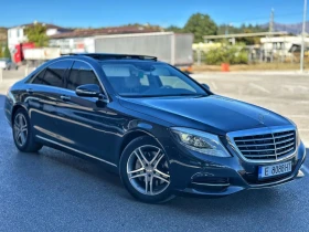 Mercedes-Benz S 350 S350D 4MATIC, снимка 1