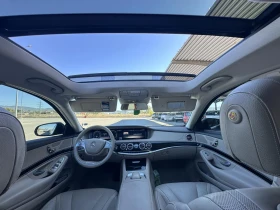 Mercedes-Benz S 350 S350D 4MATIC, снимка 11