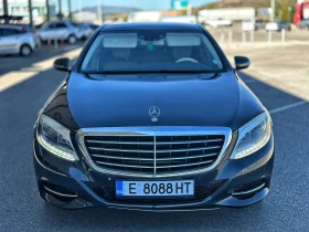Mercedes-Benz S 350 S350D 4MATIC, снимка 2