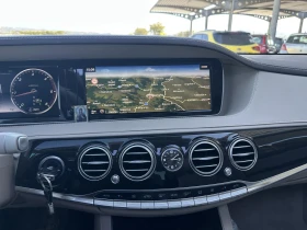 Mercedes-Benz S 350 S350D 4MATIC, снимка 13