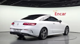 Mercedes-Benz E 220 2.0 Coupe , снимка 2