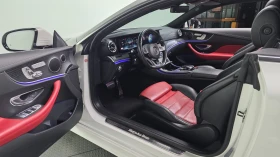 Mercedes-Benz E 220 2.0 Coupe , снимка 8