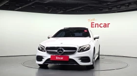 Mercedes-Benz E 220 2.0 Coupe , снимка 3