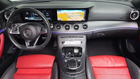Mercedes-Benz E 220 2.0 Coupe , снимка 6