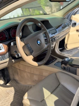 BMW 730 730, снимка 9