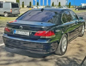 BMW 730 730, снимка 4